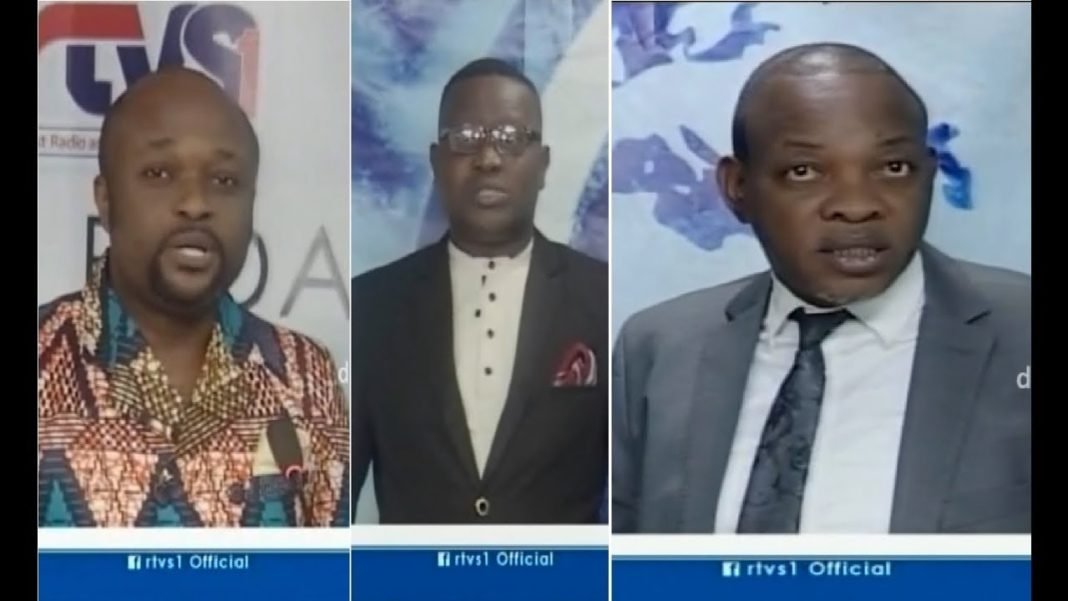 Débat Nice Press du 14 septembre 2018 : Rencontre des opposants à Bruxelles + Nouveau dialogue