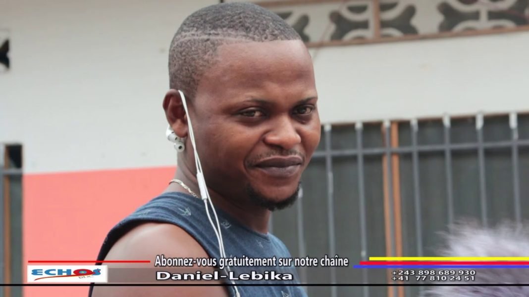 Télé Réalité : la vie de Mathy Kasongo