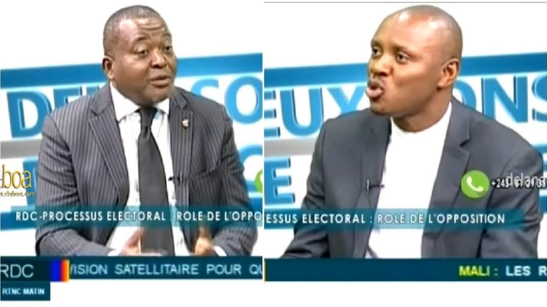 Deux sons de cloche : Processus électoral et le rôle de l’opposition