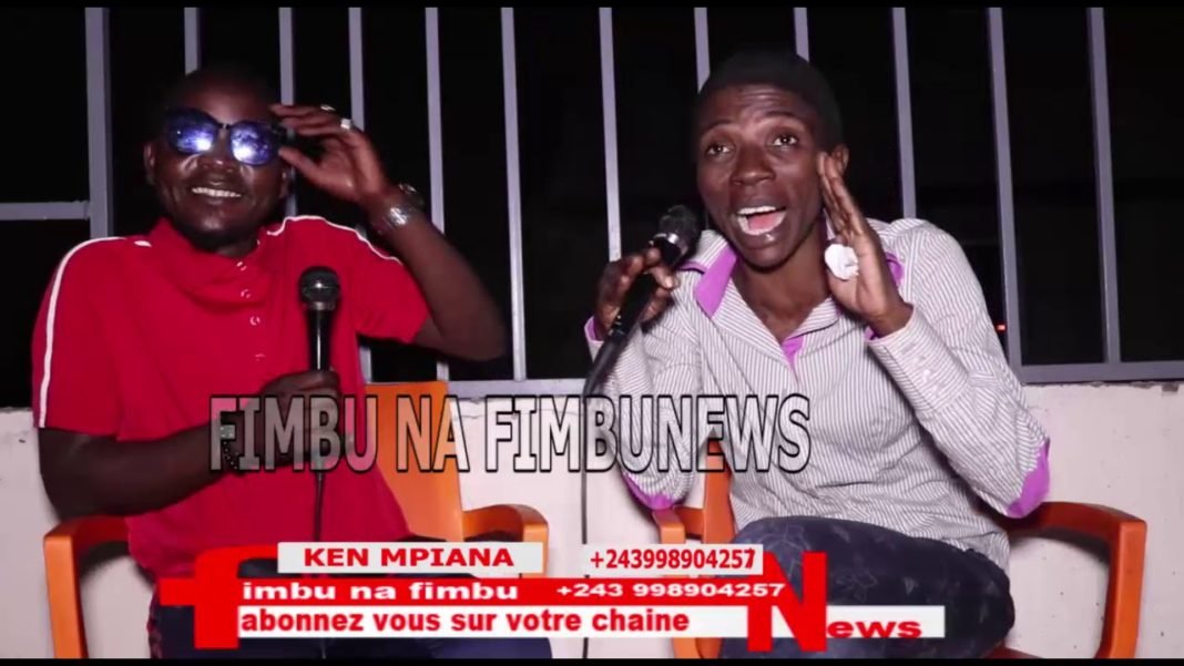 Affaire Bercy Muana chante « Baluba balela kodo.. » : Réactions de Manicke et Ken Mpiana