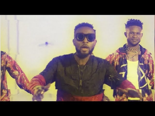 Héritier Watanabe – 5ème Vitesse (Clip Officiel)