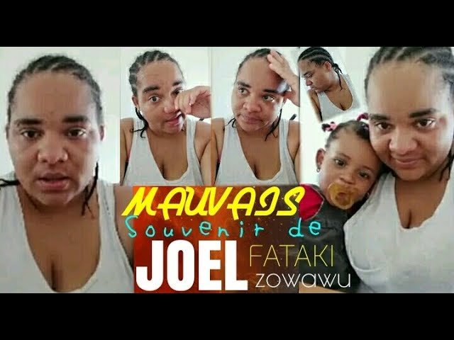 La vraie vie et témoignage de l’actrice Joëlle qui a frôlé la mort sous l’eau