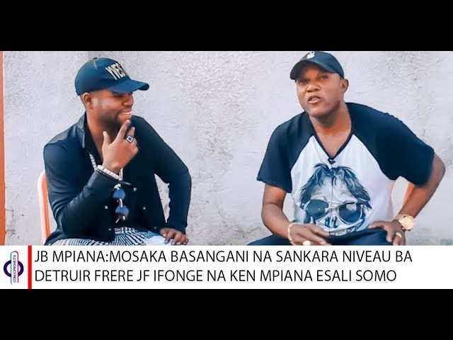 JB Mpiana : Mosaka répond à JF Ifonge pour des fausses prophéties contre son patron