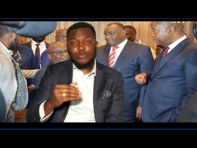 VIDEO. Les Invalidés veulent un 3ème Dialogue pour rejoindre le processus électoral