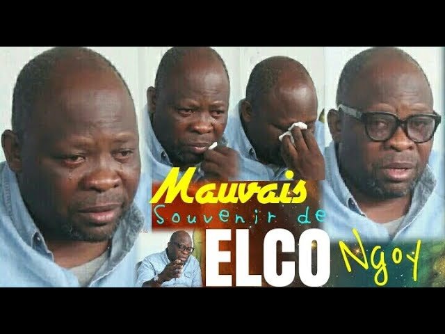 Mauvais souvenir : l’artiste Elco choqué d’avoir perdu sa grande soeur