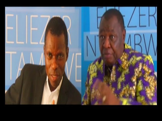 Tokomi Wapi du 27 septembre 2018 : Mobutiste abundi na PALU