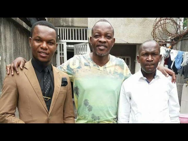 Mike Mukebayi parle du meeting du 29 septembre 2018 et du discours de Kabila à l’ONU