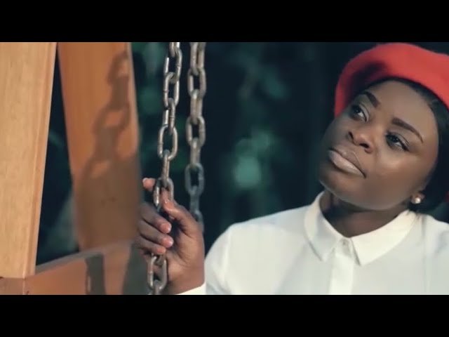 TRINA Fukiau – LOBOKO YA NZAMBE (Clip Officiel) – Moise Mbiye