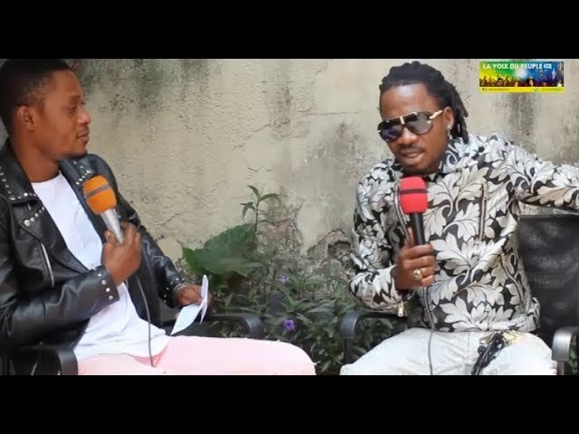 Sankara Dekunta face à Vincent Tshiluizi répond Ferre Gola sur l’affaire « Mort de Sankara » et met en garde Héritier Watanabe