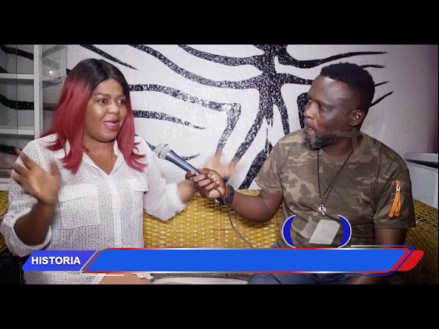 Triste : Ania Star dévoile les vérités cachées sur ses ex-patrons Papa Wemba, JB Mpiana et Werrason Triste : Ania Star dévoile les vérités cachées sur ses ex-patrons Papa Wemba, JB Mpiana et Werrason
