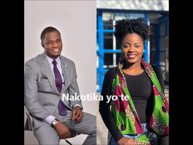 Michel Bakenda – Nakotika yo te feat Rosny Kayiba Michel Bakenda – Nakotika yo te feat Rosny Kayiba