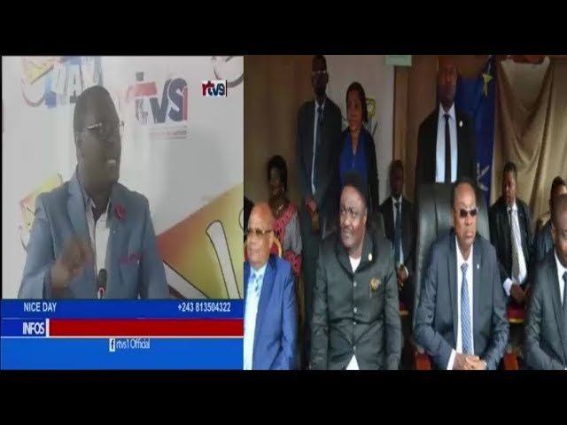 Jacky Ndala : Le peuple trahi par ses hommes politiques surtout de l’opposition