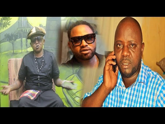 Le secrétaire général de Ferre Gola détourne l’argent de son patron, Ilunga confirme