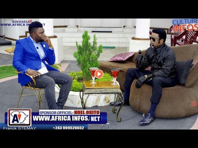 URGENT : Félix Wazekwa lance un message à Fally Ipupa