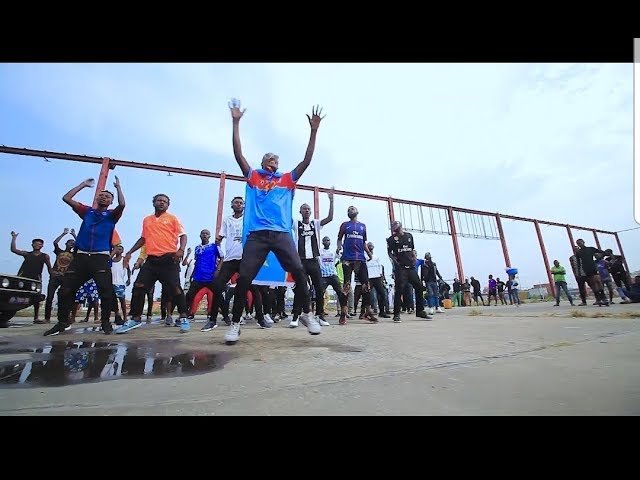 Mignon Abraham – Coup d’envoi – Générique (Clip Officiel)