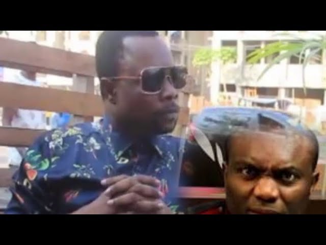 Héritier Watanabe : Daddy mola réplique contre JF Ifonge