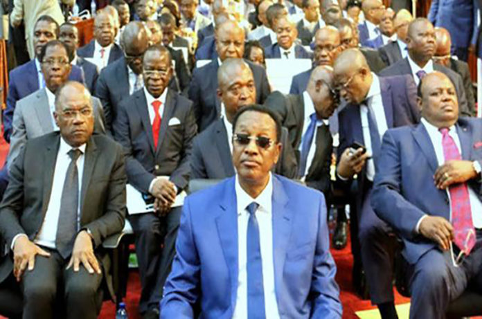 tshibala_gouvernement