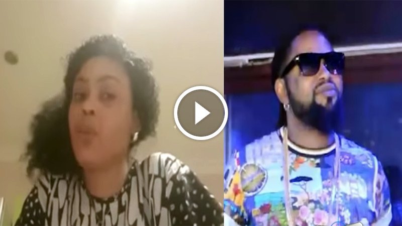 Arrestation de Ken Mpiana : Découvrez la réaction de Carine Mokonzi