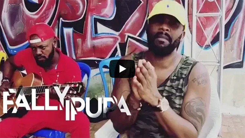 Les vérités sur le concert annulé de Fally Ipupa à l’Olympia de Montréal