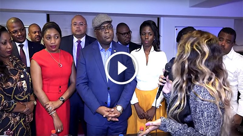 Actu Expliquée : Après un sondage favorable à Félix Tshisekedi, le G7 pour Fayulu comme candidat commun