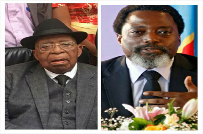 Gizenga-Kabila