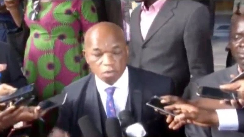 Concertation Ceni – Candidats Président : C. Nangaa écoeure les opposants, la confusion est totale