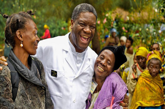 Mukwege