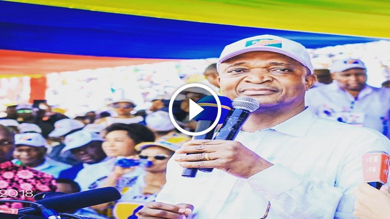 Actu Expliquée : Des fantômes dans la liste de Congolais de service de Shadary