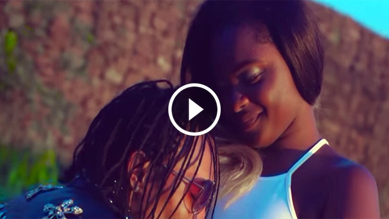 Robinio Mundibu – Ngambu (Clip Officiel)