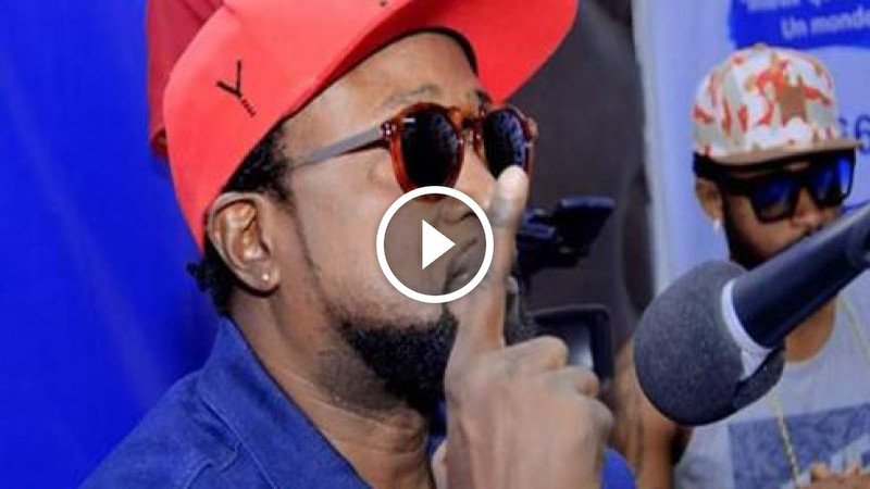 Werrason : Wenge Musica MM répond à Ali Mbonda et Tutu Kaludji