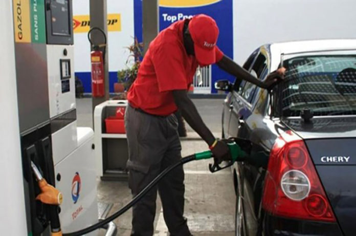 carburant-station
