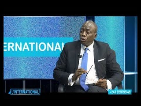 Jean-Marie Kassamba face à Paulette Kimuntu répond à Ndeko Eliezer