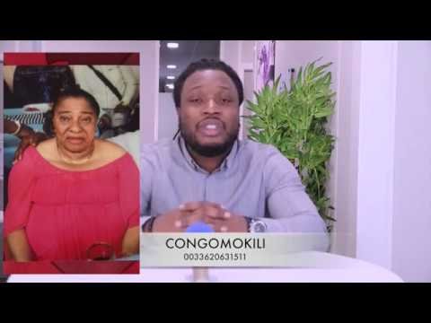 Ado Yuhe décide de suspendre l’histoire de Wenge Musica 4×4 et la mère de Didier Masela est morte