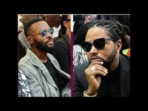 Le torchon brûle entre Héritier Watanabe et Ferre Gola? Diego explique la cause