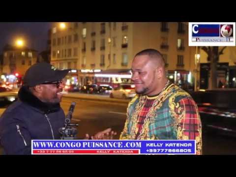 Werrason : Serge Mabiala répond à Sankara Dekunta