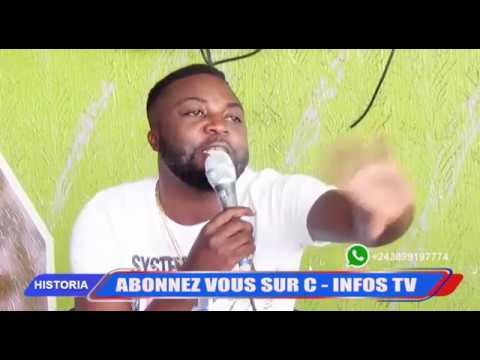 Quand Chikito se compare à Héritier Watanabe Moto Na Tembe