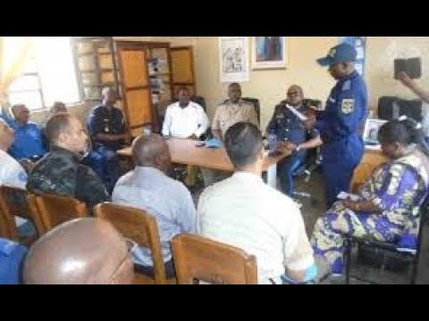 Suivez la décision de la justice congolaise sur les chroniqueurs du net Suivez la décision de la justice congolaise sur les chroniqueurs du net