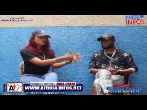 Fally Ipupa : Deo Brondo traite Soleil Wanga de « jaloux »