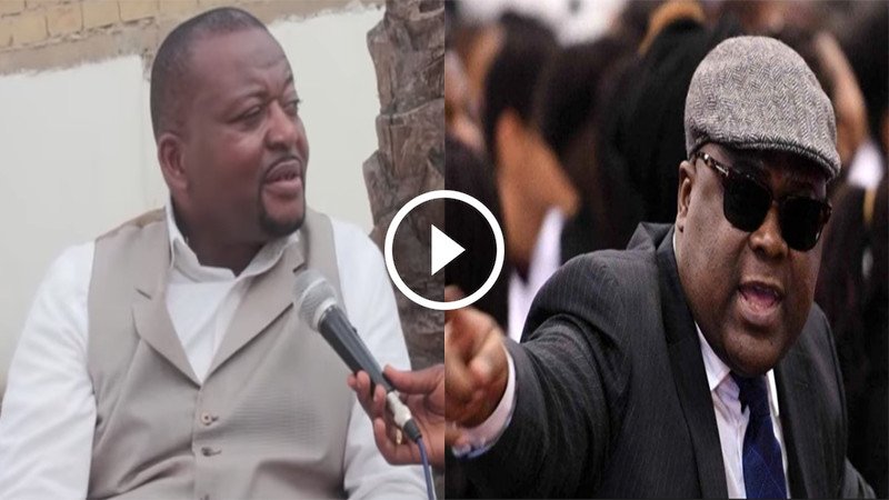 Félix Tshisekedi fait peur aux opposants et Kabila, ce 23 décembre élection ou départ de Kabila