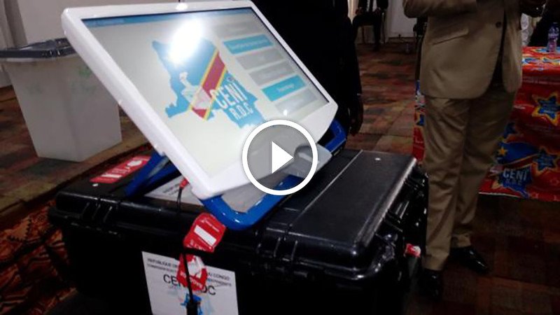 En direct – Nice Press du 20 octobre : Nangaa défie les opposants avec son outil de vote non identifié