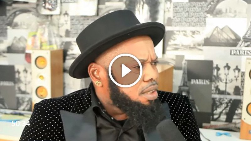 Ken Mpiana en colère contre Marc House de Ferre Gola, Il publie ses archives