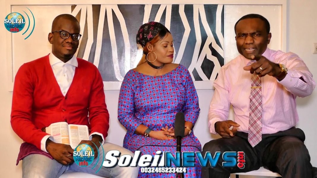 Frère JF Ifonge – Affaire dîme : les chrétiens sont devenus les esclaves des pasteurs