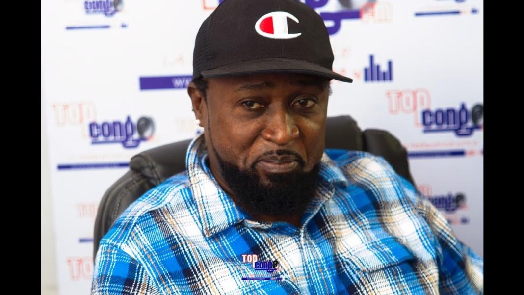 Werrason, le candidat député national et provincial était l’invité de l’émission LE DEBAT Werrason, le candidat député national et provincial était l’invité de l’émission LE DEBAT