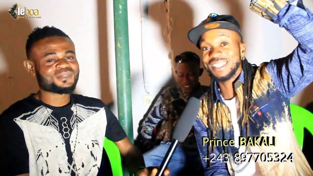 Héritier Watanabe : Ambulance ex animateur de Werrason parle de « 5ème vitesse »