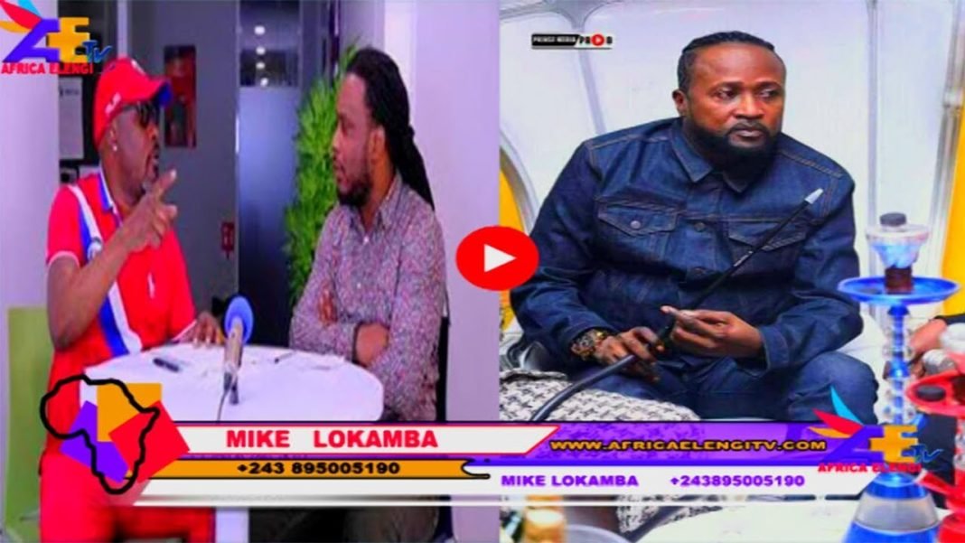 Exclusivité : le groupe Wenge Musica MM traite Tutu Kaludji de menteur sur l’histoire du Wenge