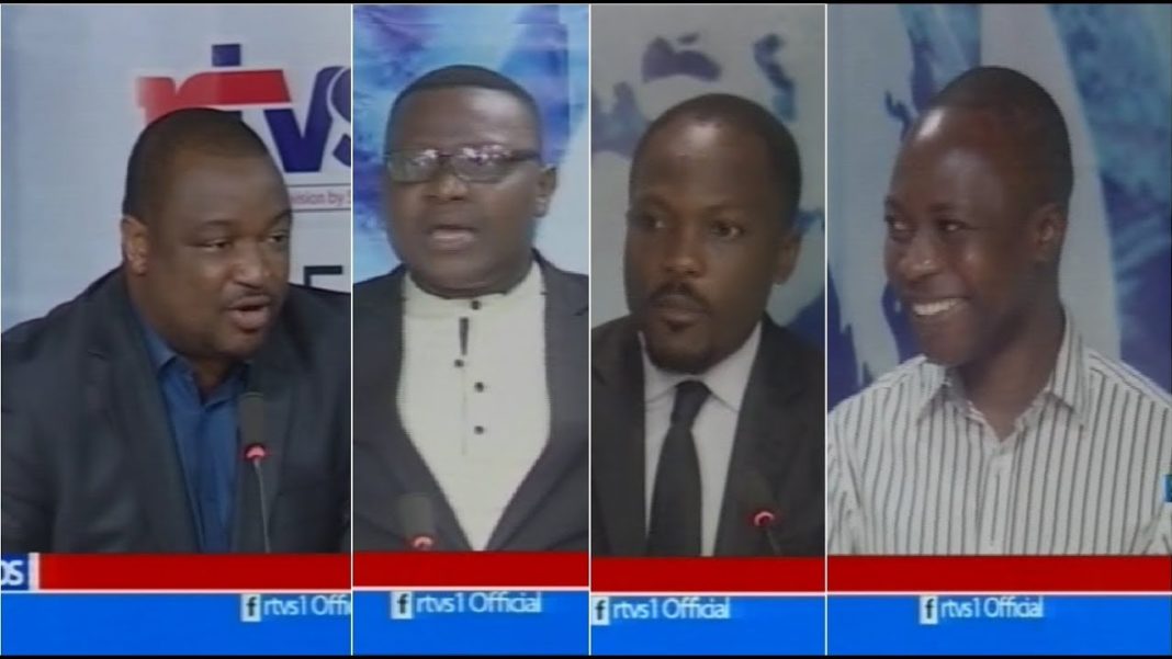 Débat Nice Press du 17 octobre 2018 : Ibenge, un coach ou un sorcier? Débat Nice Press du 17 octobre 2018 : Ibenge, un coach ou un sorcier?