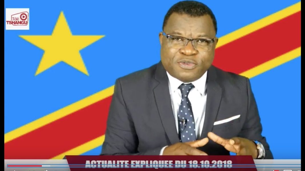 Actu Expliquée – Meeting du 26 octobre et Machine à voter : Des fissures dans l’opposition ? Actu Expliquée – Meeting du 26 octobre et Machine à voter : Des fissures dans l’opposition ?