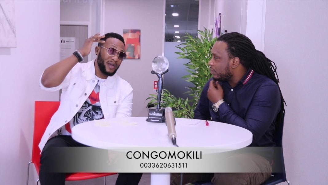 Testament : Cappuccino Lbg dévoile un secret caché de son histoire dans Wenge Musica MM de Werrason