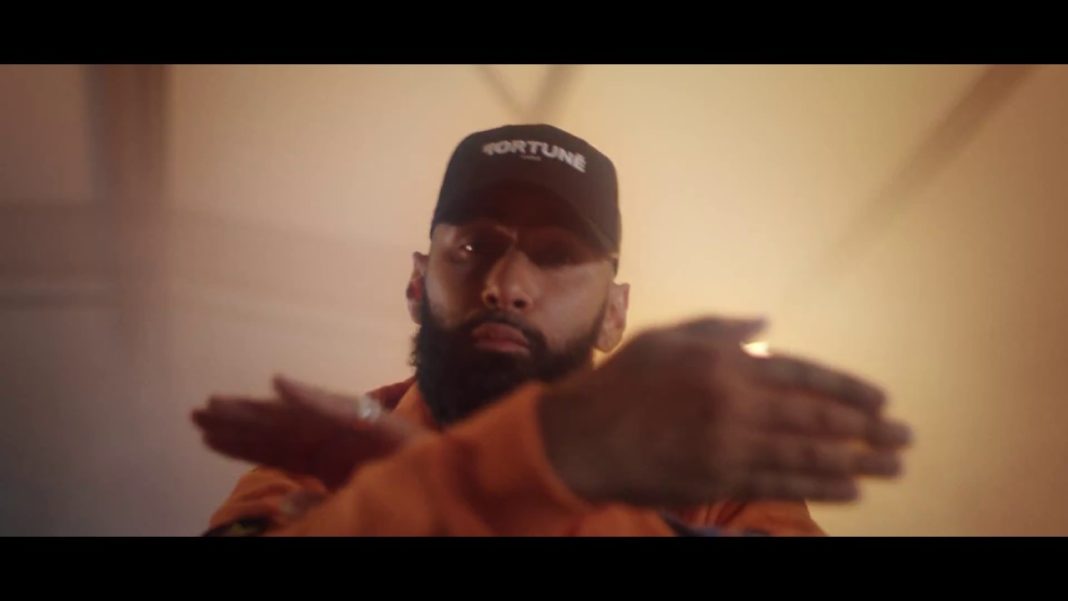La Fouine – Sombre introduction (Clip Officiel) La Fouine – Sombre introduction (Clip Officiel)