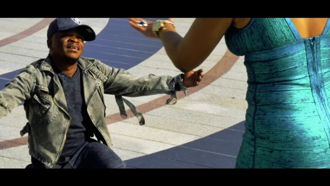 Roi David – Libala Esili DjaDja (Clip Officiel)